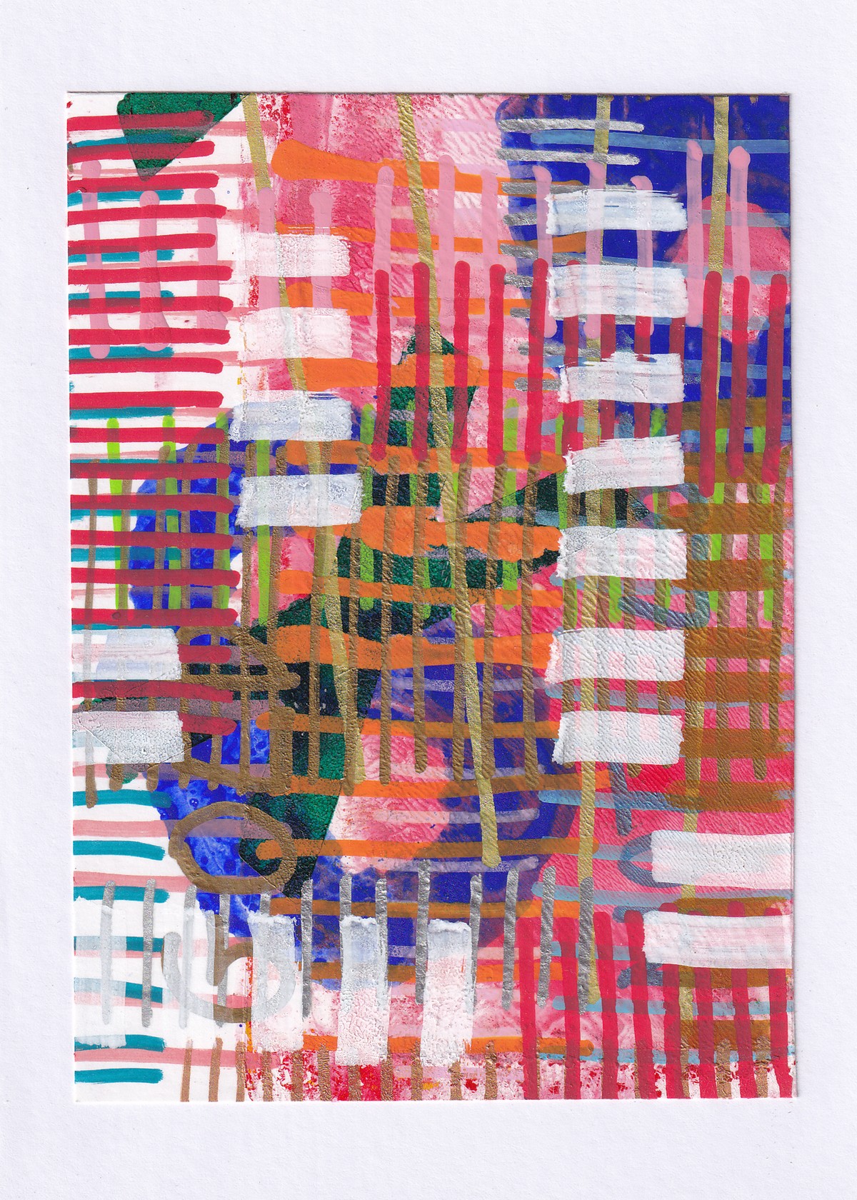 Art Card 0333